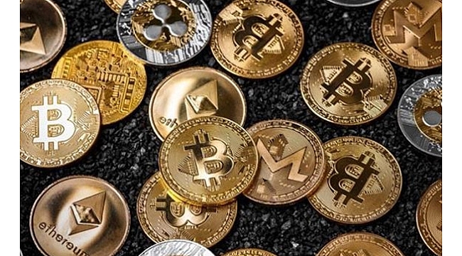 Bir kripto para platformu daha kapandı