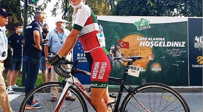 Bisiklet sporcusunun ölümüne sebep olan sürücüye tahliye