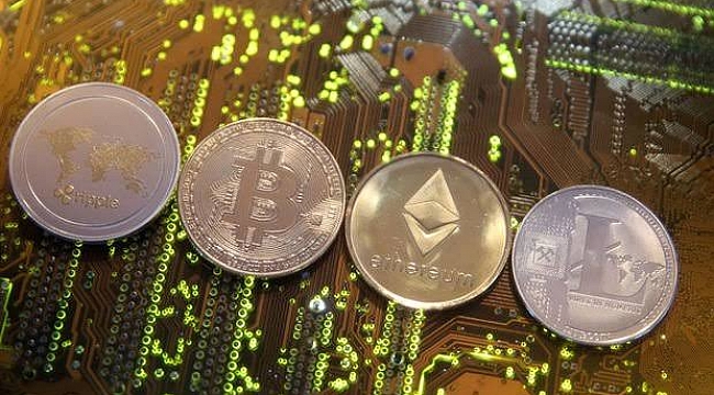 Bitcoin 50 bin doların altını gördü!