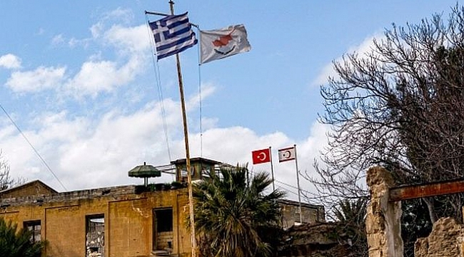 BM Kıbrıs'ta resmi görüşmeler için ortak zemin bulunamadığını açıkladı