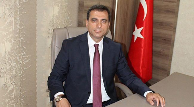 Bursa'da Esnaf Odası Başkanı Valiliğe başvurdu: