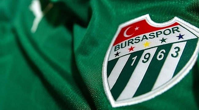 Bursaspor'da istifalar sürüyor