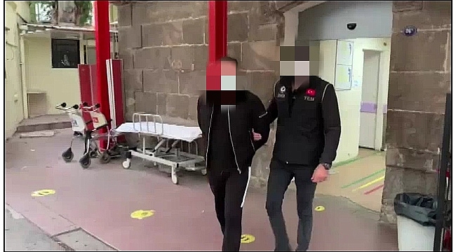 Büyük FETÖ operasyonu: 168 şüpheli gözaltında