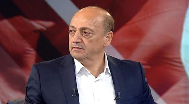 Çalışma ve Sosyal Güvenlik Bakanı Vedat Bilgin kimdir? Vedat Bilgin kaç yaşında, nereli?