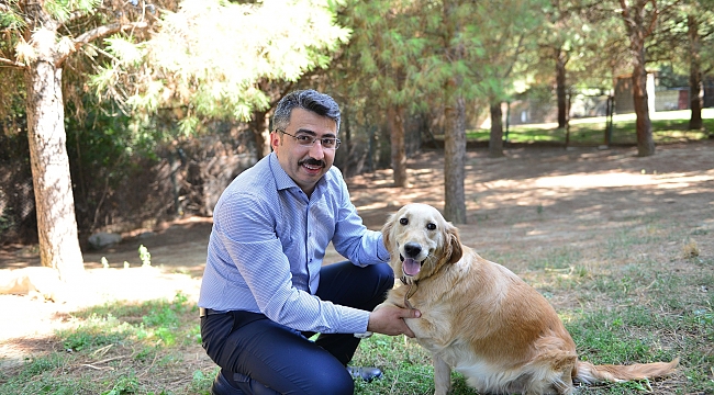 Can dostlar Yıldırım'a emânet