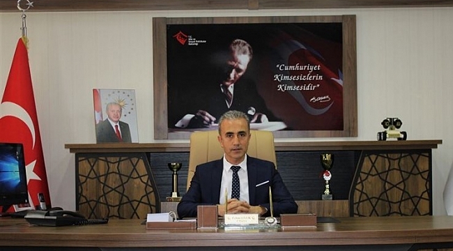 Çelik, Dünya Otizm Farkındalık Gününü kutladı