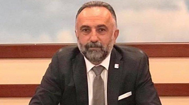 CHP İstanbul İl Başkan Yardımcısı Kemal Gülhan, Koronavirüs nedeniyle hayatını kaybetti