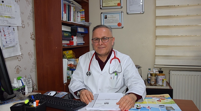 Çocuğunuz altına kaçırıyorsa ne yapmalı?