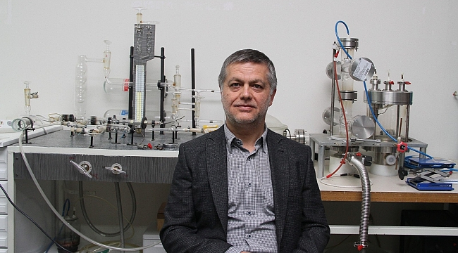 Covid-19'a karşı 'Plazmalanmış su'