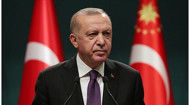 Cumhurbaşkanı Erdoğan: “Dışişleri Bakanımız, Dendias'a haddini bildirdi”
