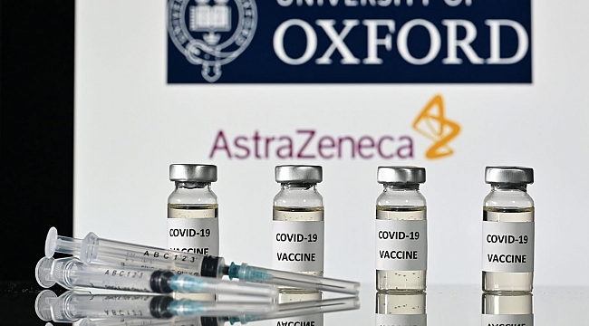 Danimarka, AstraZeneca aşısının kullanımını tamamen durdurdu