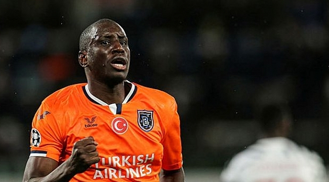 Demba Ba oruç yüzünden mi gitti?