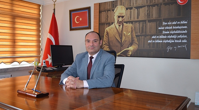 Demirkale: "Daha rehavete kapılmanın zamanı değil"