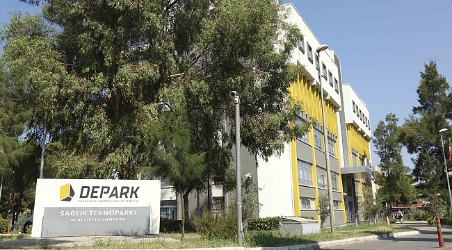 DEPARK'tan girişimcilere ve yatırımcılara büyük kolaylık