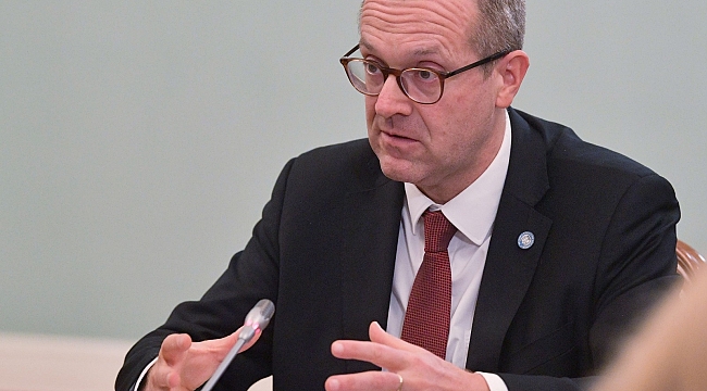DSÖ: "Avrupa'da aşılama kabul edilemez şekilde yavaş"