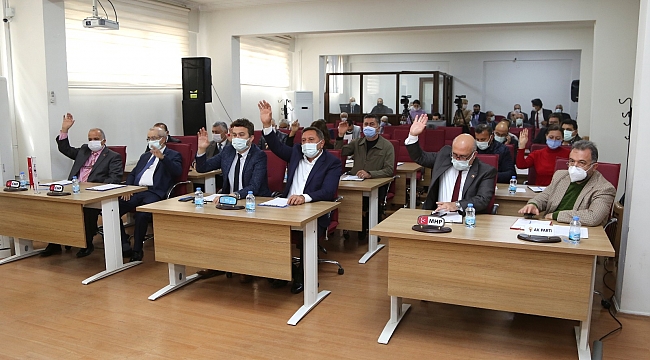 Efeler'den lise öğrencilerine mesleki atölye teklifi kabul edildi