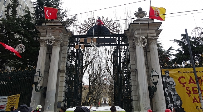 Ekrem İmamoğlu'na sitem edip intihara kalkıştı