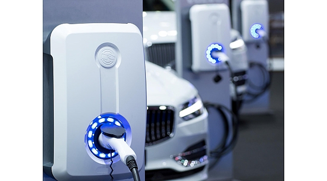 Elektrikli araçlara ilgi artıyor