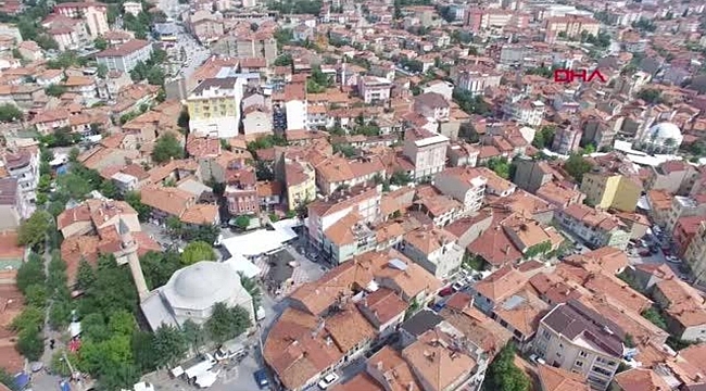 Emet'te karantina sona erdi