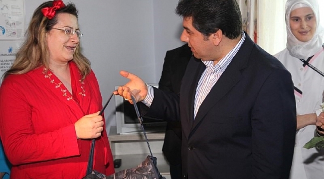 Esenler Belediyesi, "'Esen Bebek' yalan çıktı" haberlerini faaliyet raporu ve fotoğraflarla yalanladı