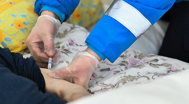 Esenyurt Belediyesi Mart ayında da yardımlarını sürdürdü
