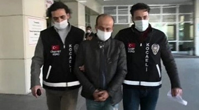 Eski eşini çocuklarının önünde öldüren şahsın ifadesi kan dondurdu