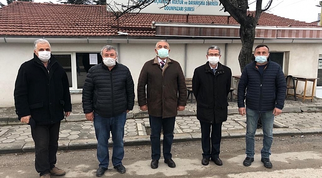 Eskişehir'deki Bulgaristan göçmenleri yarın sandık başında olacak