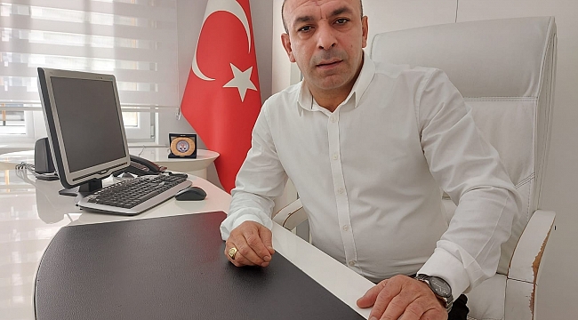 Ete zam sinyali