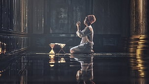 Evde teravih namazı nasıl kılır? 2021 ilk teravih namazı ne zaman?