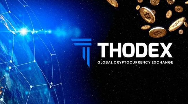 Faruk Fatih Özer kimdir? Thodex kripto para platformunda Cumhuriyet tarihinin en büyük soygunu mu yaşanıyor?