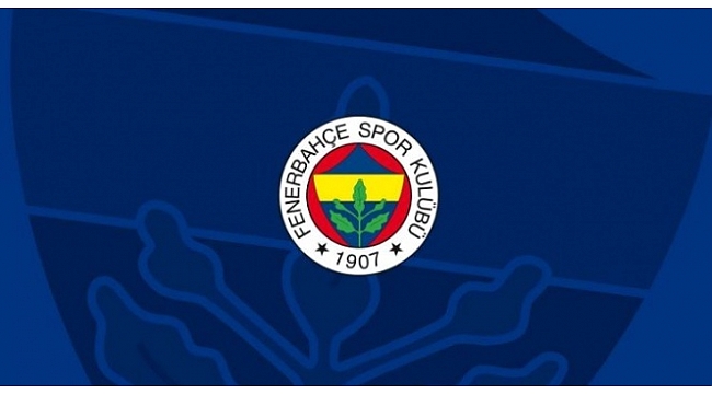 Fenerbahçe'de 1 pozitif vaka!