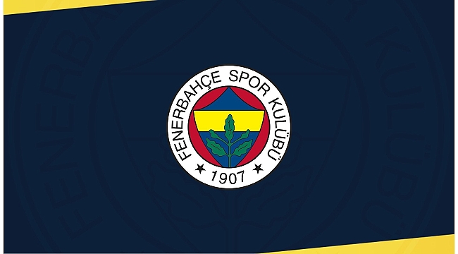 Fenerbahçe'den sert açıklama