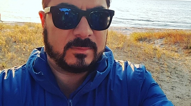 Fenerbahçe Kongre üyesi iş adamı evinde ölü bulundu