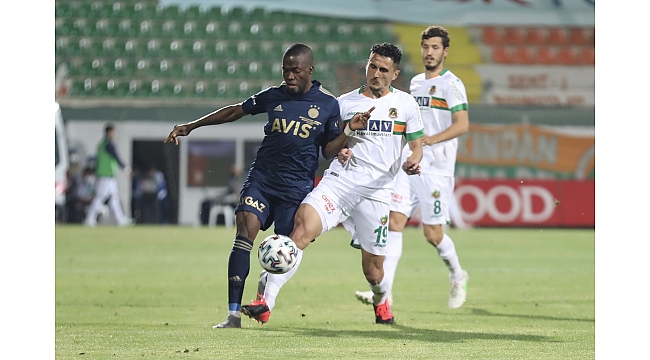 Fenerbahçe TFF'ye başvuracak