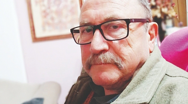 Gazeteci Fikret Ünver hayatını kaybetti