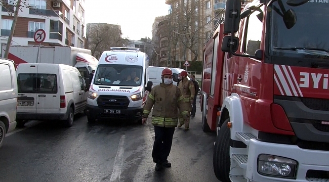 Geri manevra yapan aracın altında kalan cami imamı hayatını kaybetti