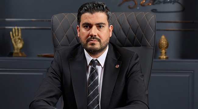 GGC Başkanı'ndan basın kartı olmayanlar içinde aşı çağrısı