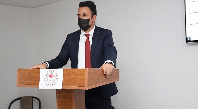 Gıda denetimleri yılın ilk üç ayında hedeflenen sayıya ulaşıldı