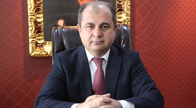 Han'dan 5 Nisan Avukatlar Günü mesajı