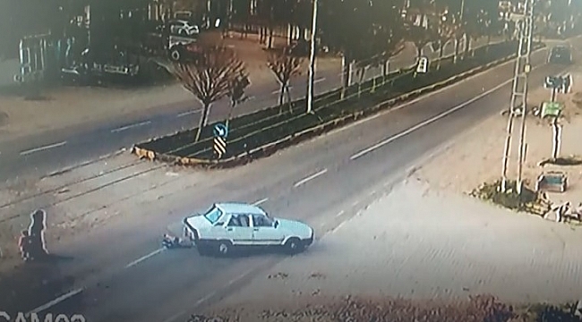 Hayat kurtaran manevra