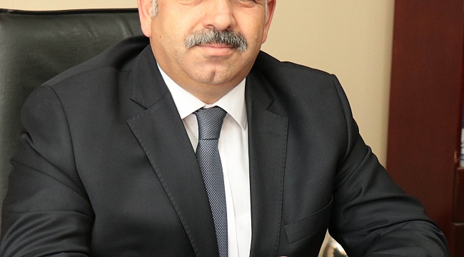 Huder Kırşehir Temsilcisi Altaş, "Avukat, yargı erkinin 3 temel taşından biridir"