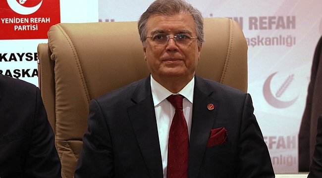 "İklim sözleşmeleri emperyalistlere hizmet ediyor"
