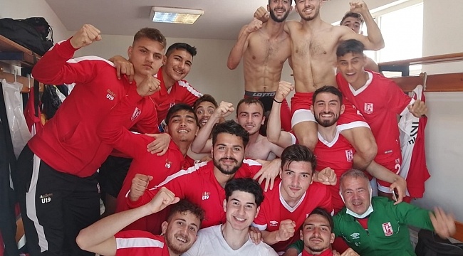İlk derbi Balıkesirspor'un