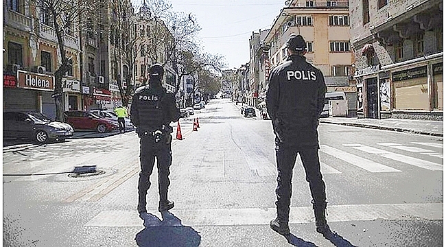 İller İdaresi'nden vatandaşlara uyarı
