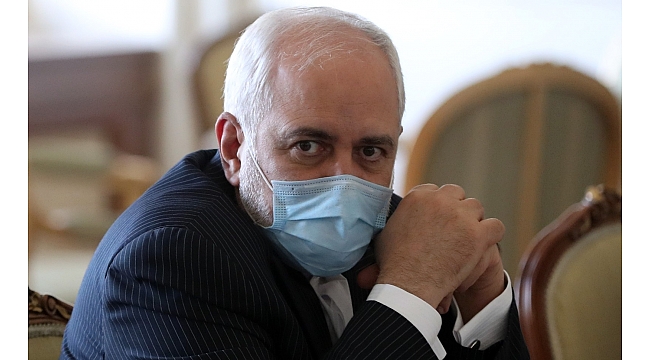 İran Dışişleri Bakanı Zarif: "Viyana görüşmelerinde olumlu gelişmeler var"