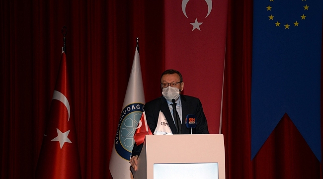 İş güvenliği meselesini Bursa çözecek