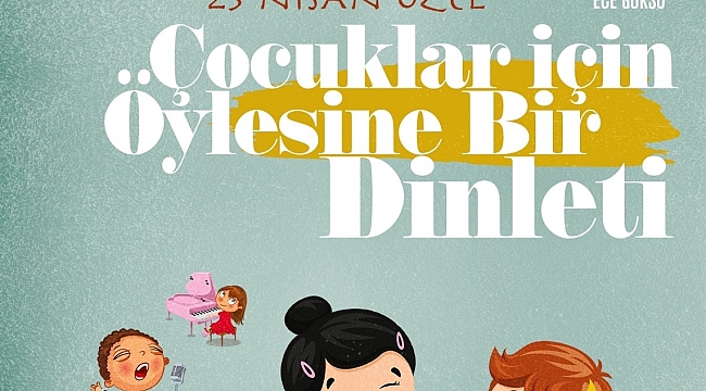 İş Sanat Masal Tiyatrosu'nda 'Peter Pan' haftası