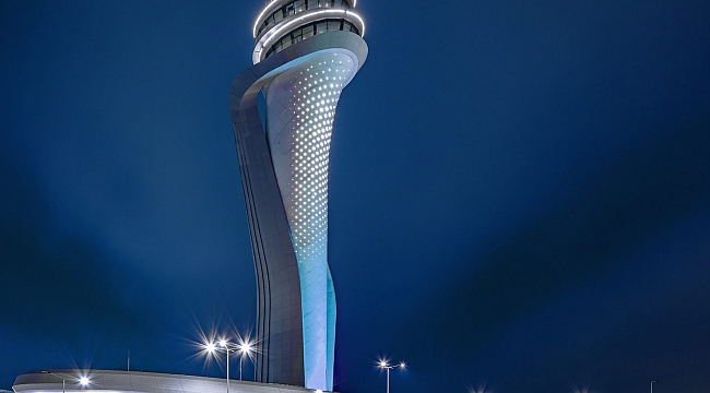 İstanbul Havalimanı'nı 2 yılda 81 milyon yolcu kullandı