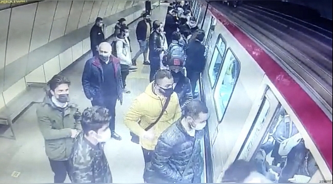 İstanbul'da hırsızlık için çocukları kullanan "toplu taşıma çetesi" çökertildi