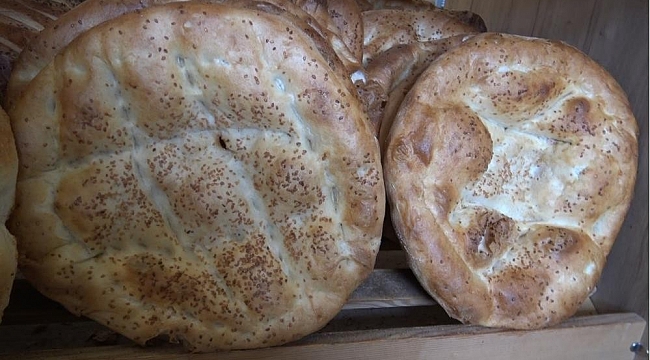 İstanbul'da pide fiyatları açıklandı